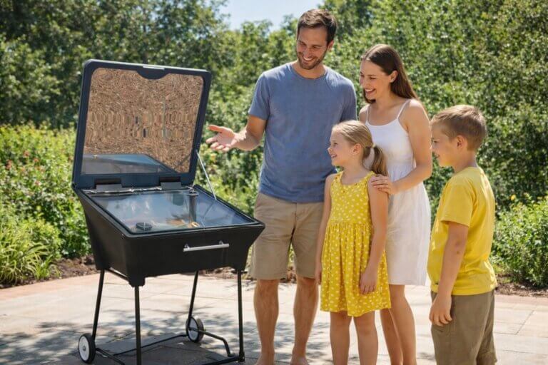 Patio Sonoond Suid Afrika